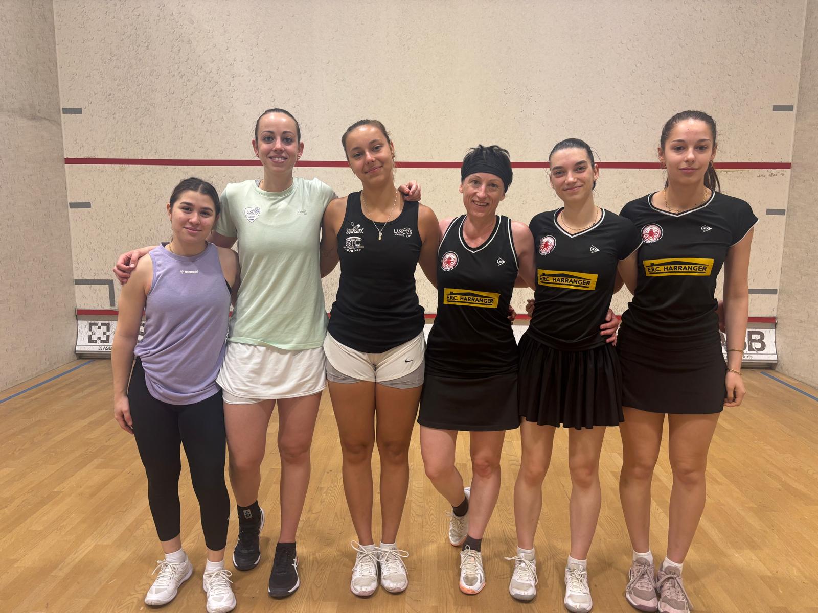 Interclubs 2025-2026 J4 Photo 4